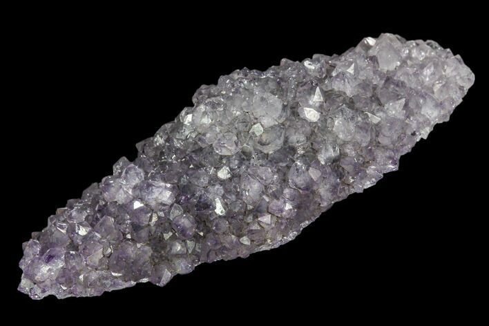 Amethyst Flower Crystal Cluster - Uruguay #102231